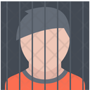 Prisoners Lattice Jail Icon