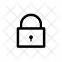 Privacy  Icon