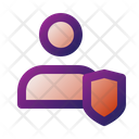 Privacy Security Account Icon