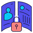 Privacy And Safety Icon