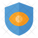 Privacy Protection Icon