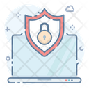 Privacy Protection Icon