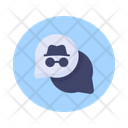 Private Chat Icon