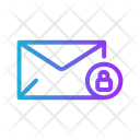 Private Email Private Mail Email Icon