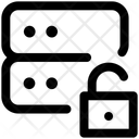 Data Database Server Icon