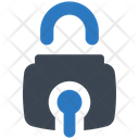 Private Lock Icon