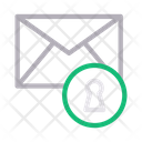 Private Message  Icon