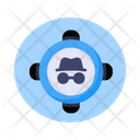 Private Target Icon