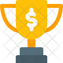 Prize  Icon