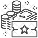 Prize  Icon
