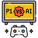 Pro Gamer  Icon