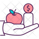 Pro Poor Growth Approach Icon