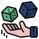 Probability Icon - Free Download Business Icons | IconScout