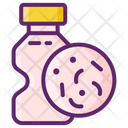 Probiotic  Icon