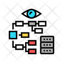 Problem Hierarchy Icon