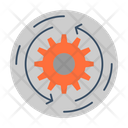 Problem Solution Icon