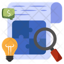 Problem Solving Icon