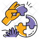 Problem Solving Icon