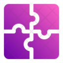 Problem Solving Icon