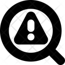 Problemdiagnose Symbol