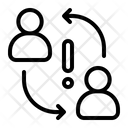 Problems  Icon