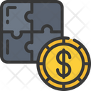 Problems Jigsaw Puzzle Puzzle Icon
