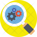 Process Monitoring Icon