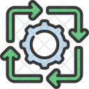 Process Setting Icon