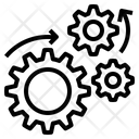 Processing  Icon