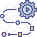 Processing  Icon