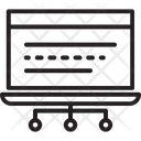 Processing Screen Laptop Icon