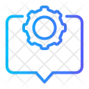 Processing System Icon - Free Download Science & Technology Icons ...