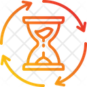 Processing Time Icon