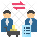Procurement Icon
