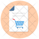 Procurement Icon