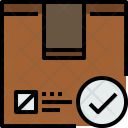 Product Check Shop Icon