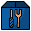 Product And Services Icon