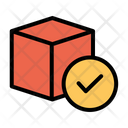 Product Approved Icon