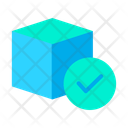 Product Approved Icon