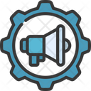 Product Automation Icon