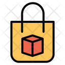 Product Bag Icon