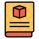 Product Book Icon