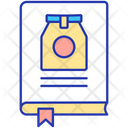 Product Catalogue Icon