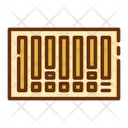 Barcode Product Code Product Barcode Icon