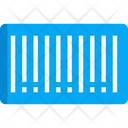 Barcode Product Code Code Icon