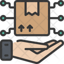 Product Delivery Icon