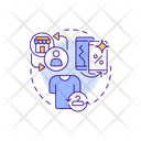 Product lifecycle extension  Icon