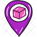 Product Location Icon