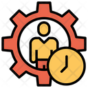 Product Manager  Icon