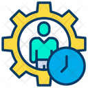 Product Manager  Icon